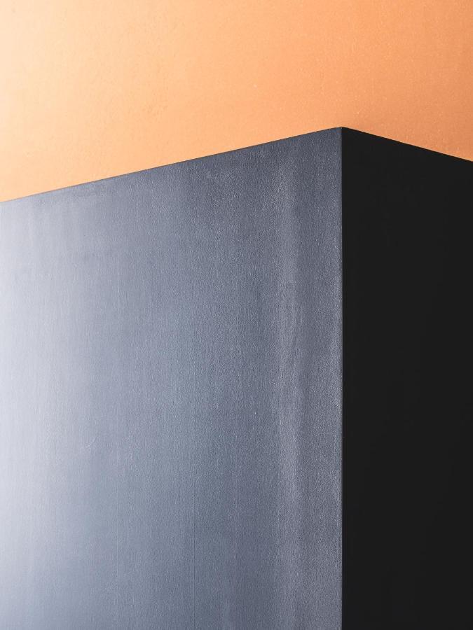BnA WALL Präfektur Tokio Exterior foto